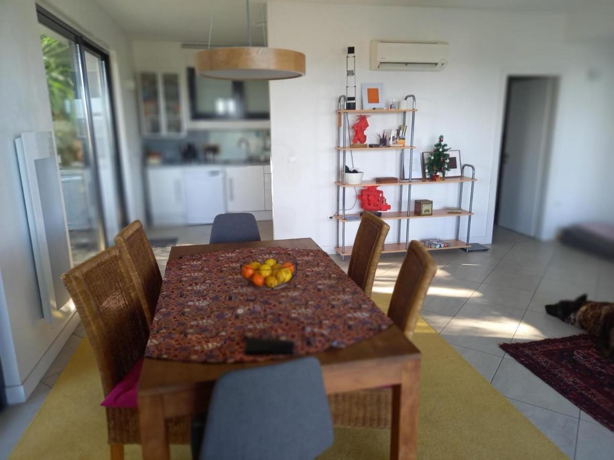 Villa Malibu Mandelieu Εξωτερικό φωτογραφία