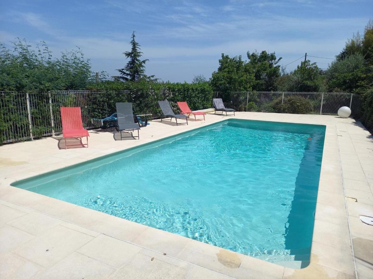 Villa Malibu Mandelieu Εξωτερικό φωτογραφία