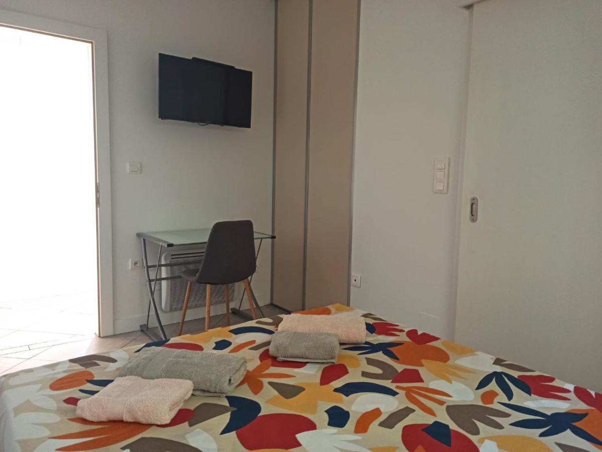 Villa Malibu Mandelieu Εξωτερικό φωτογραφία