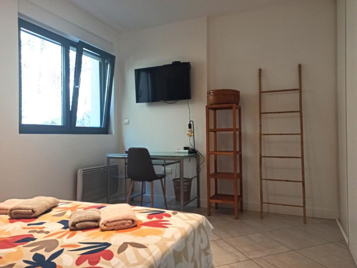 Villa Malibu Mandelieu Εξωτερικό φωτογραφία